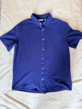 ROWM Button Down